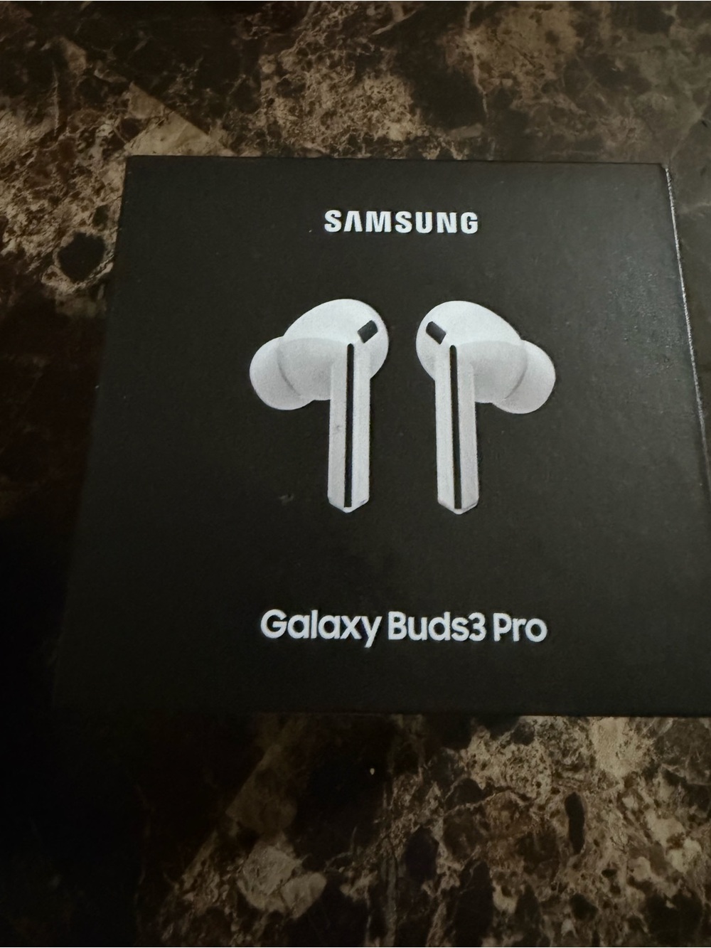 Samsung Galaxy Buds 3 Pro Al True Wireless Bluetooth Earbuds, Noise Cancelling